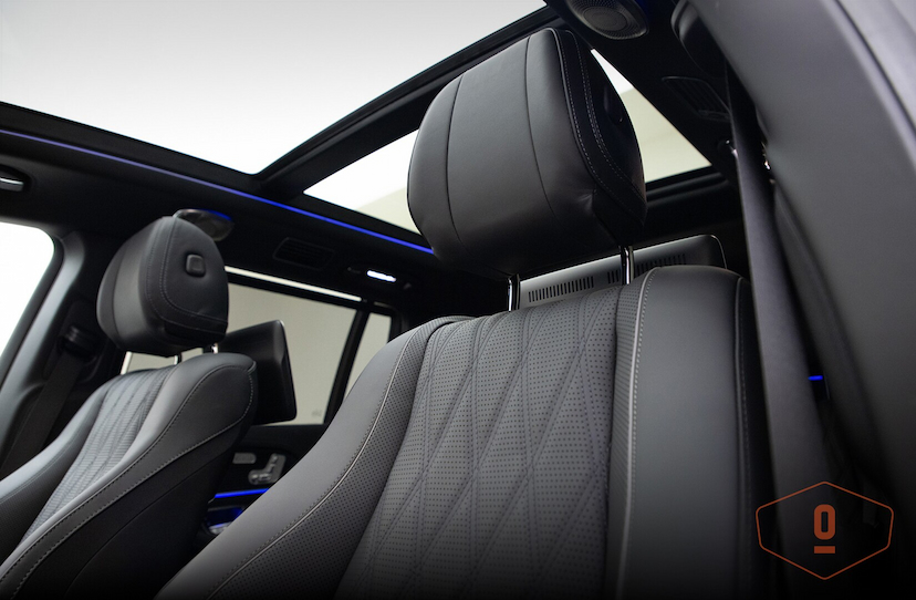 Foto do veículo MERCEDES-BENZ GLS 600 MAYBACH 2024 1 KM 3.200.000,00
