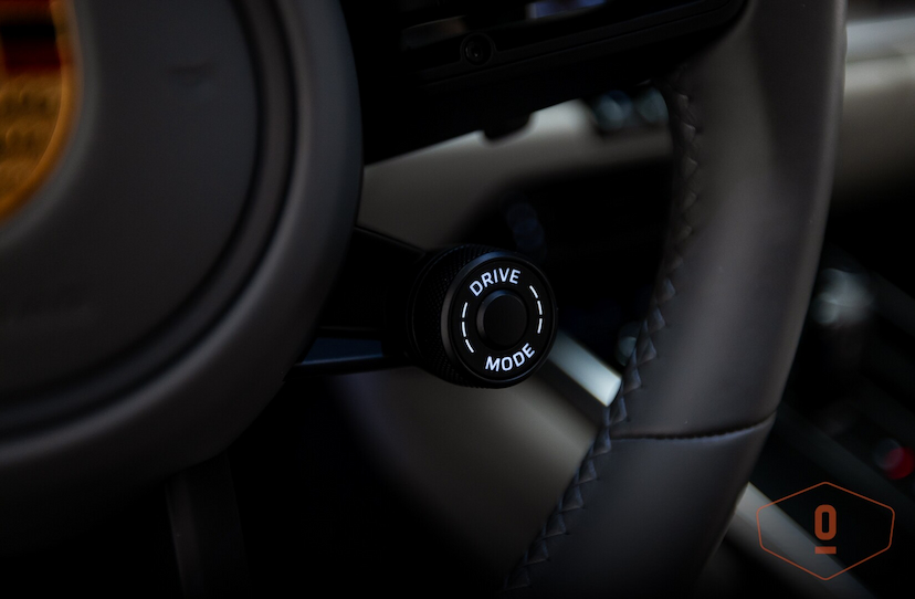 Foto do veículo PORSCHE 911 TURBO 2022 3 KM 1.300.000,00