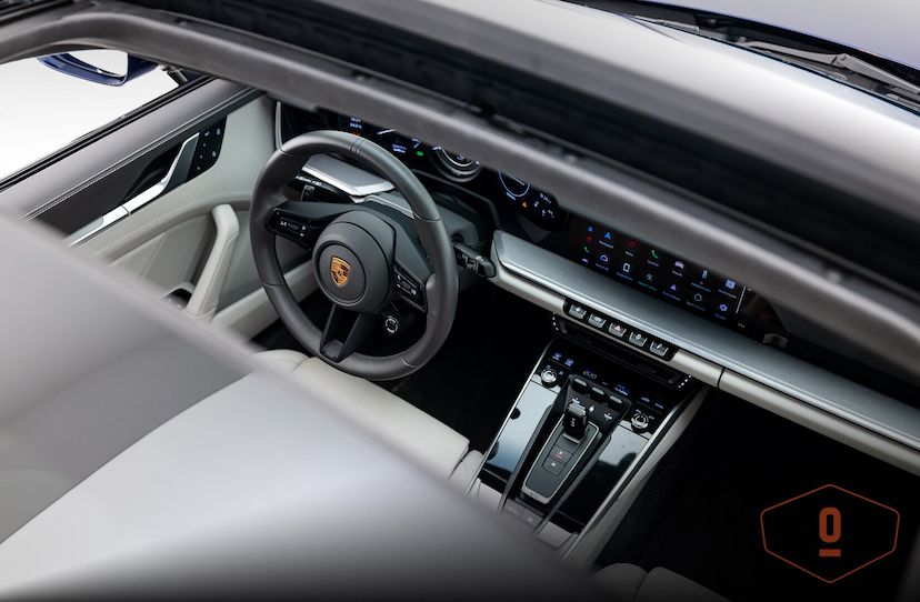 Foto do veículo PORSCHE 911 TURBO 2022 3 KM 1.300.000,00