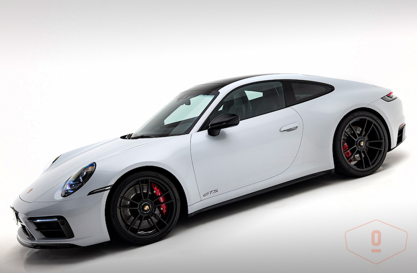 Foto do veículo PORSCHE 911 CARRERA GTS 2024 1.735 KM 1.150.000,00
