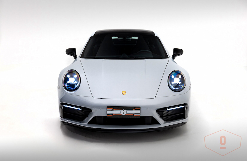 Foto do veículo PORSCHE 911 CARRERA GTS 2024 1.735 KM 1.150.000,00