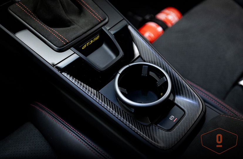 Foto do veículo PORSCHE 911 GT3 RS 2023 10 KM 3.000.000,00