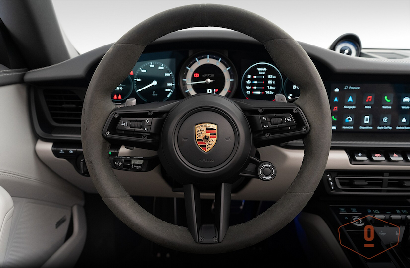 Foto do veículo PORSCHE 911 TARGA 4 GTS 2023 6 KM 1.230.000,00