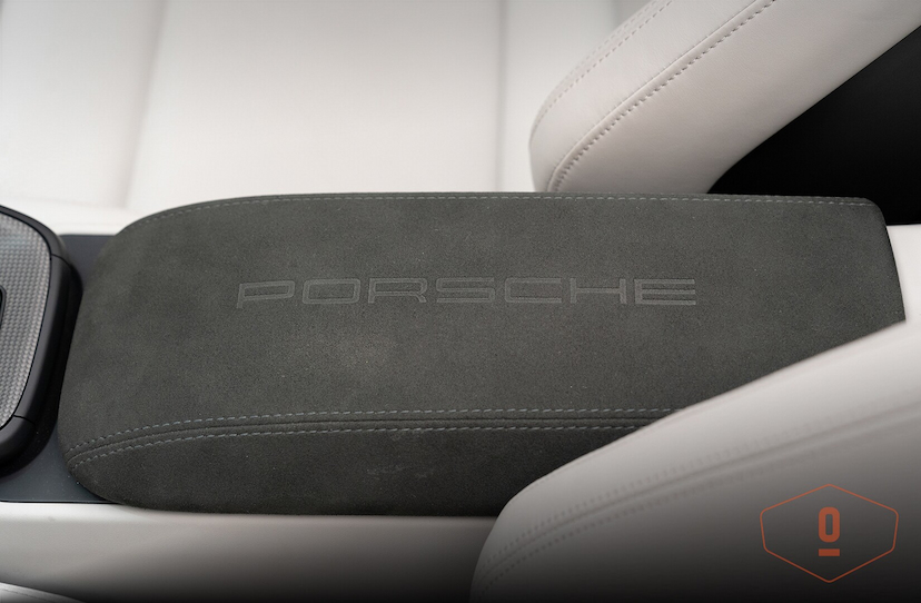 Foto do veículo PORSCHE 911 TARGA 4 GTS 2023 6 KM 1.230.000,00