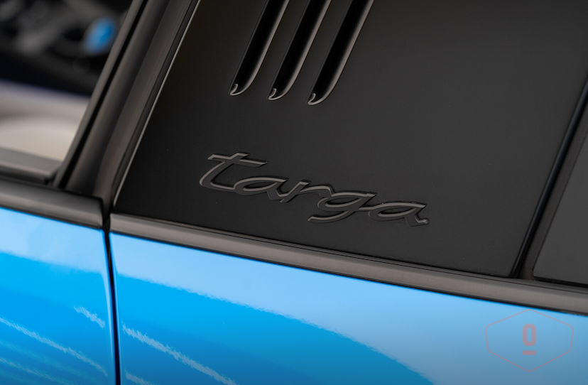 Foto do veículo PORSCHE 911 TARGA 4 GTS 2023 6 KM 1.230.000,00