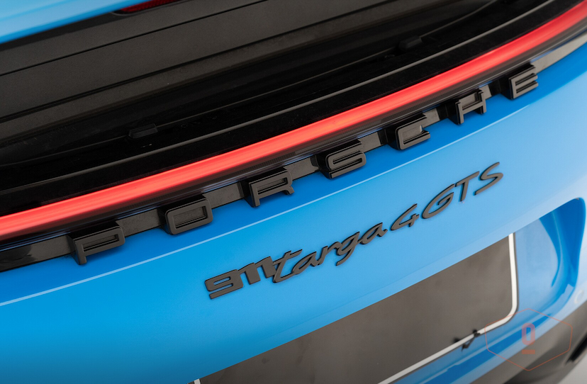 Foto do veículo PORSCHE 911 TARGA 4 GTS 2023 6 KM 1.230.000,00
