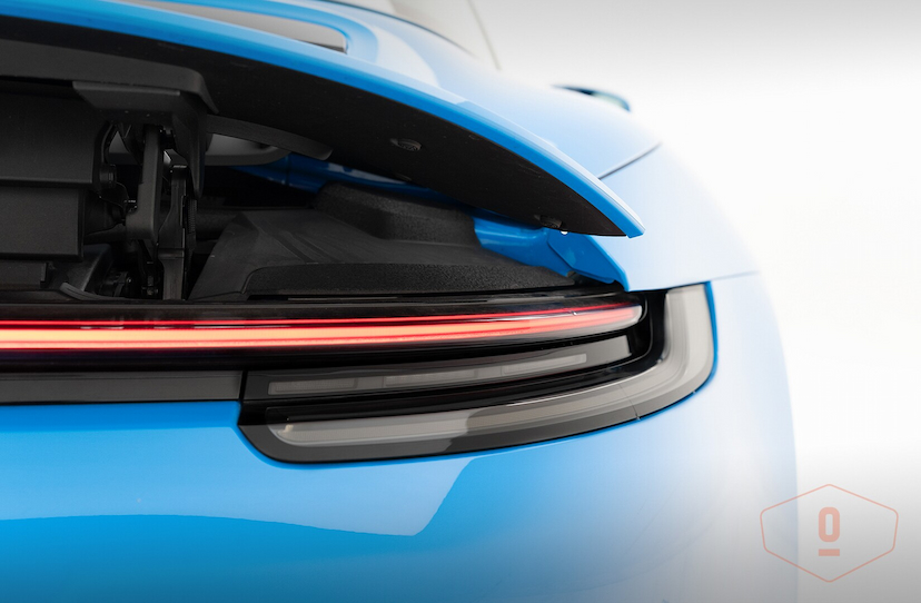 Foto do veículo PORSCHE 911 TARGA 4 GTS 2023 6 KM 1.230.000,00