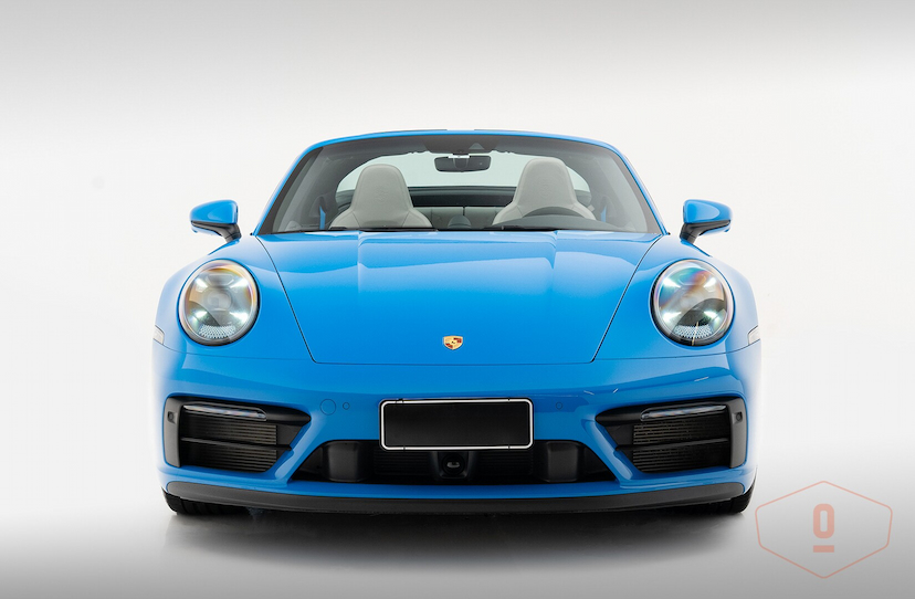 Foto do veículo PORSCHE 911 TARGA 4 GTS 2023 6 KM 1.230.000,00
