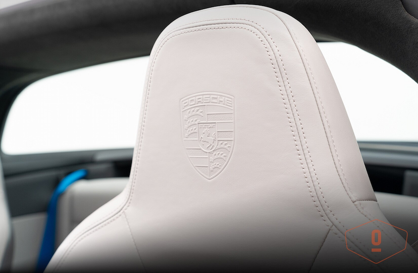 Foto do veículo PORSCHE 911 TARGA 4 GTS 2023 6 KM 1.230.000,00