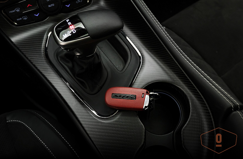 Foto do veículo DODGE CHALLENGER SRT HELLCAT REDEYE WIDEBODY JAILBREAK 2023 3 KM 1.450.000,00