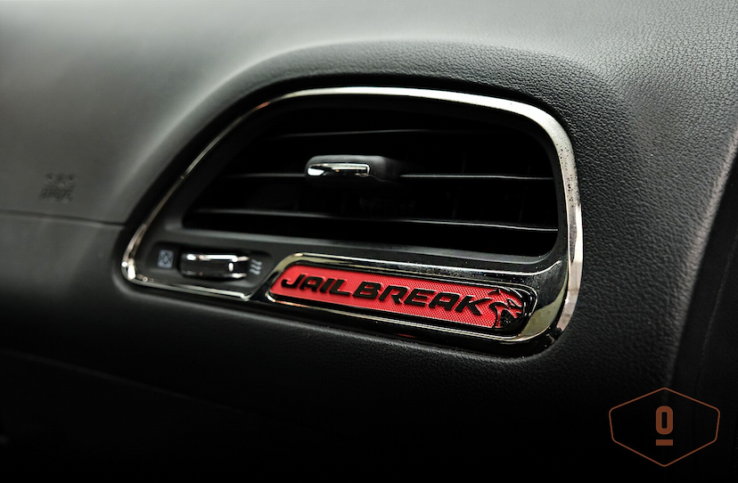 Foto do veículo DODGE CHALLENGER SRT HELLCAT REDEYE WIDEBODY JAILBREAK 2023 3 KM 1.450.000,00