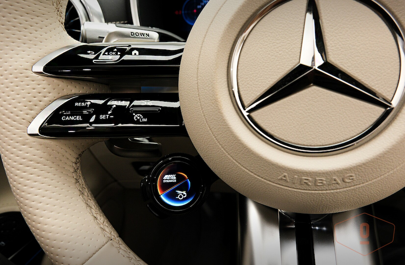 Foto do veículo MERCEDES-BENZ SL 63 AMG S E-PERFORMANCE 2025 0 KM 2.190.000,00