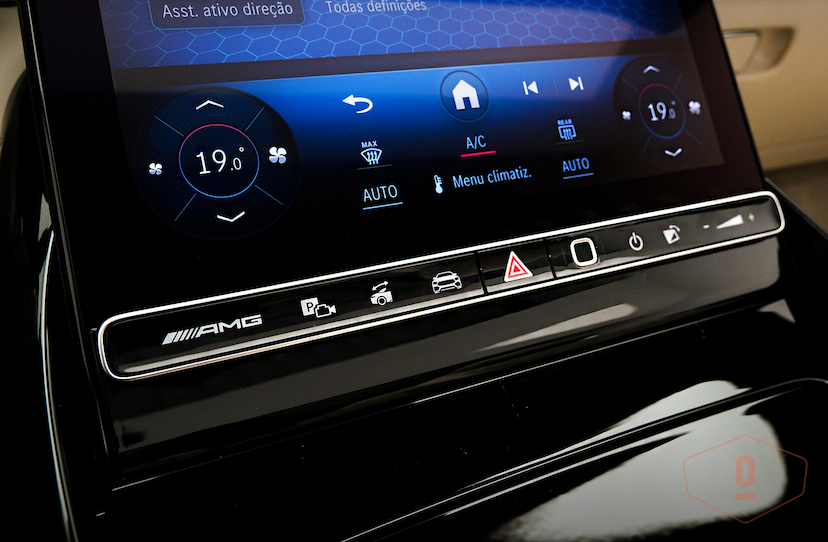 Foto do veículo MERCEDES-BENZ SL 63 AMG S E-PERFORMANCE 2025 0 KM 2.190.000,00