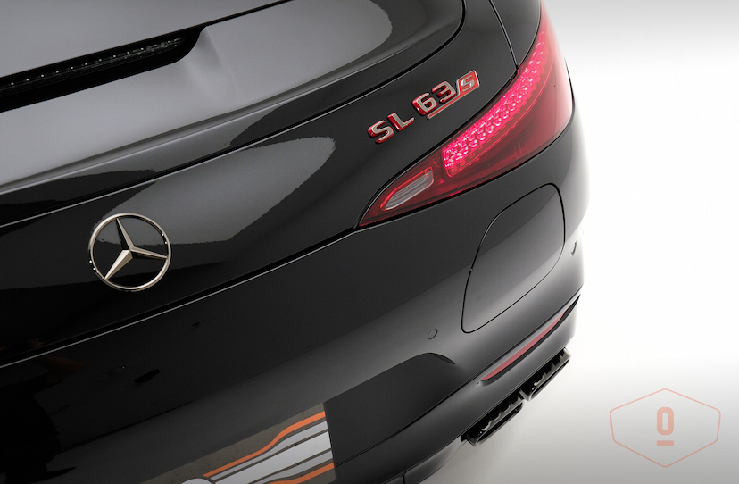 Foto do veículo MERCEDES-BENZ SL 63 AMG S E-PERFORMANCE 2025 0 KM 2.190.000,00