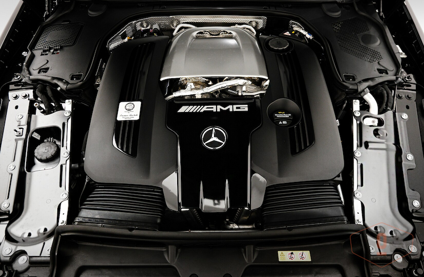 Foto do veículo MERCEDES-BENZ SL 63 AMG S E-PERFORMANCE 2025 0 KM 2.190.000,00