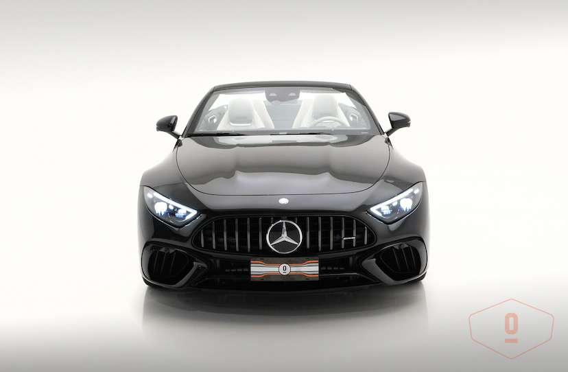 Foto do veículo MERCEDES-BENZ SL 63 AMG S E-PERFORMANCE 2025 0 KM 2.190.000,00