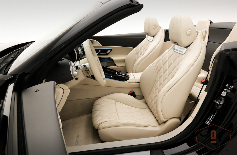 Foto do veículo MERCEDES-BENZ SL 63 AMG S E-PERFORMANCE 2025 0 KM 2.190.000,00