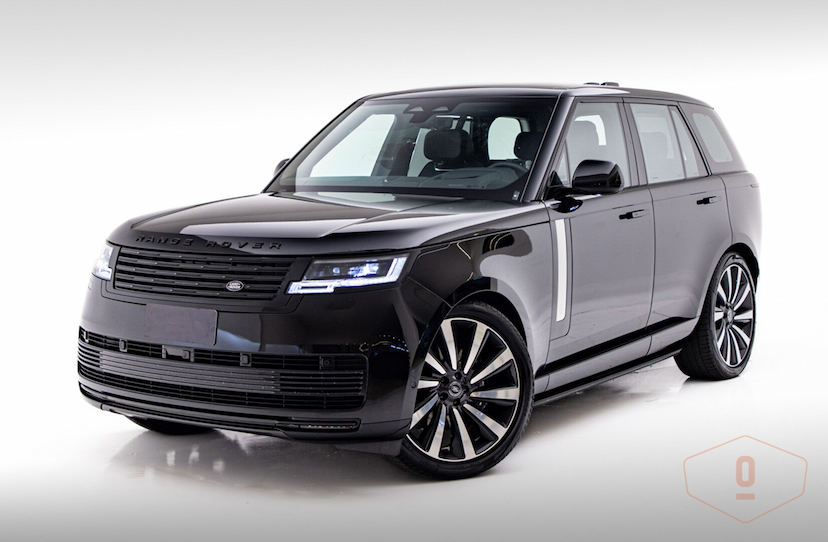Foto do veículo LAND ROVER RANGE ROVER 3.0 D350 TURBO DIESEL MHEV SV AWD AUTOMÁTICO  1 KM 1.540.000,00