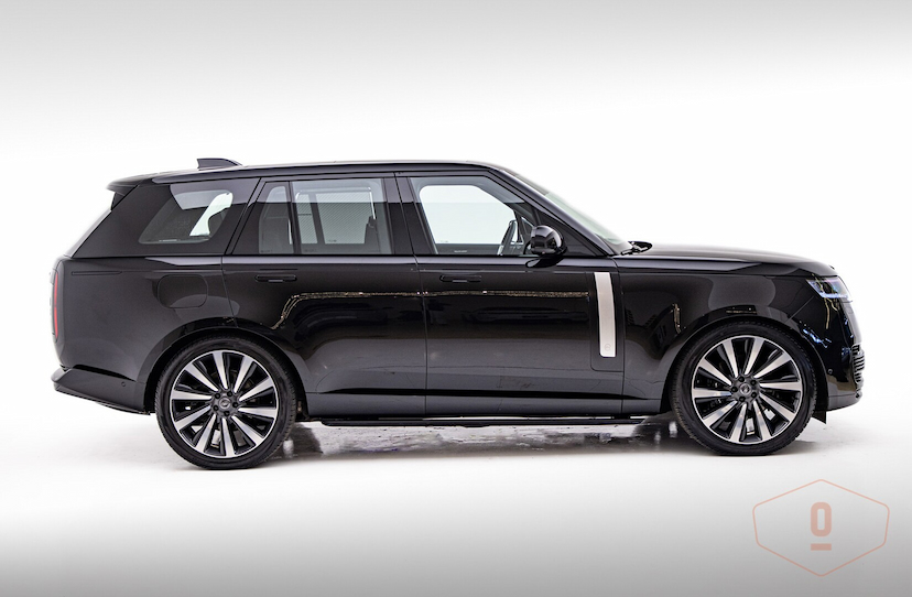 Foto do veículo LAND ROVER RANGE ROVER 3.0 D350 TURBO DIESEL MHEV SV AWD AUTOMÁTICO  1 KM 1.540.000,00