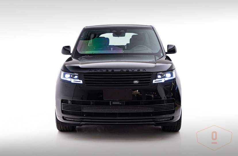 Foto do veículo LAND ROVER RANGE ROVER 3.0 D350 TURBO DIESEL MHEV SV AWD AUTOMÁTICO  1 KM 1.540.000,00