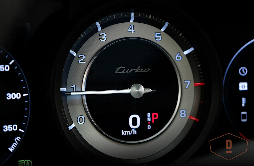 Foto do veículo PORSCHE 911 TURBO 2024 2.724 KM 1.550.000,00