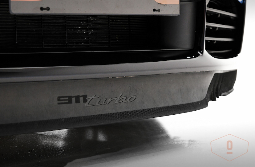 Foto do veículo PORSCHE 911 TURBO 2024 2.724 KM 1.550.000,00