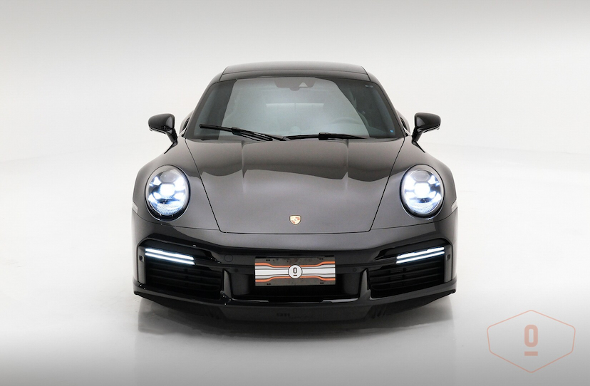 Foto do veículo PORSCHE 911 TURBO 2024 2.724 KM 1.550.000,00