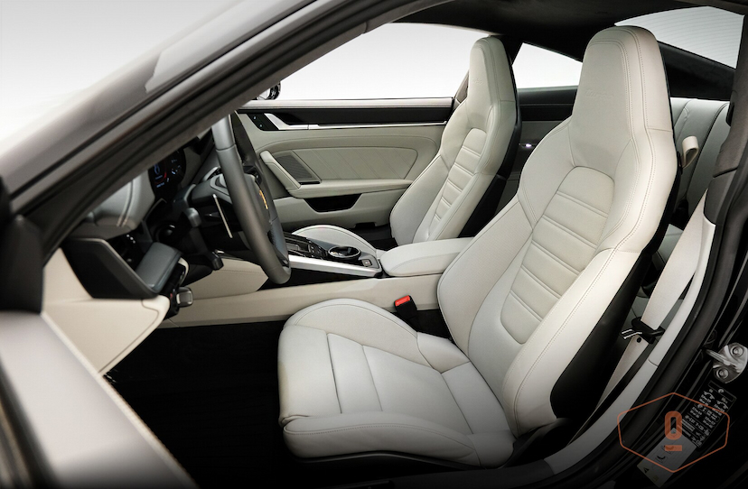 Foto do veículo PORSCHE 911 TURBO 2024 2.724 KM 1.550.000,00
