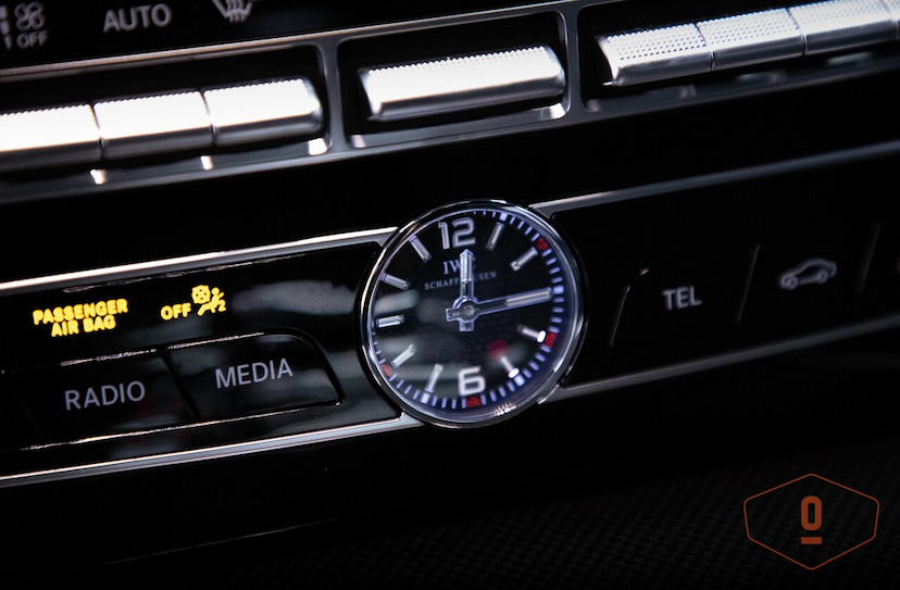 Foto do veículo MERCEDES-BENZ G63 4MATIC 2024 7 KM 2.650.000,00