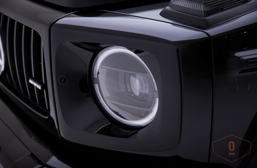 Foto do veículo MERCEDES-BENZ G63 4MATIC 2024 7 KM 2.650.000,00