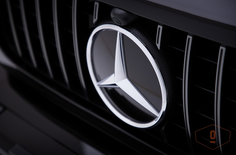 Foto do veículo MERCEDES-BENZ G63 4MATIC 2024 7 KM 2.650.000,00