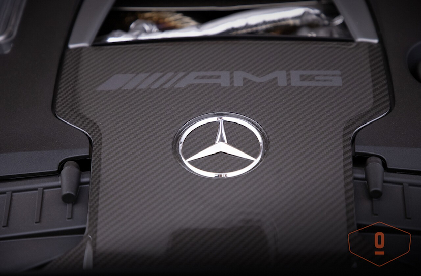 Foto do veículo MERCEDES-BENZ G63 4MATIC 2024 7 KM 2.650.000,00