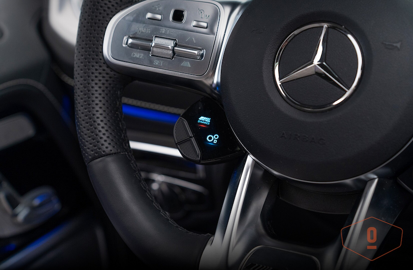 Foto do veículo MERCEDES-BENZ G63 4MATIC 2024 4 KM 2.290.000,00