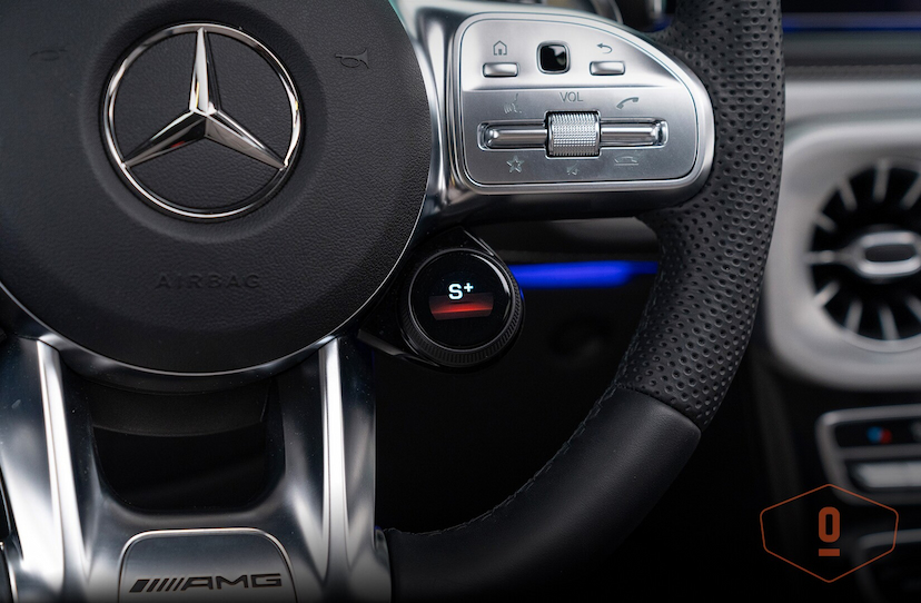 Foto do veículo MERCEDES-BENZ G63 4MATIC 2024 4 KM 2.290.000,00