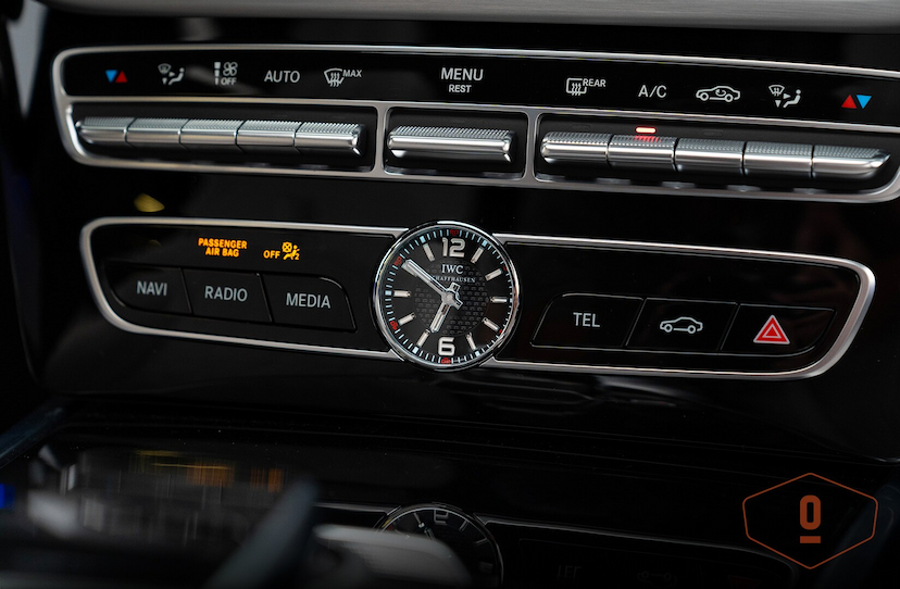 Foto do veículo MERCEDES-BENZ G63 4MATIC 2024 4 KM 2.290.000,00