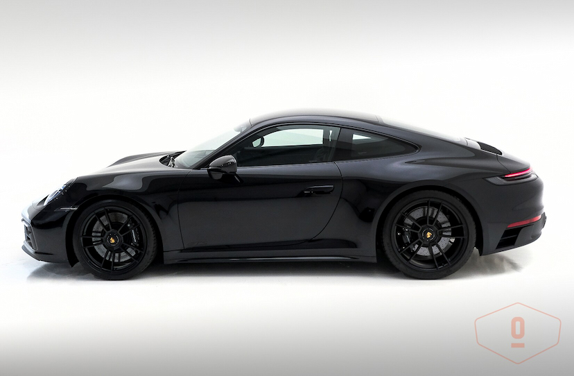 Foto do veículo PORSCHE 911 CARRERA GTS 2024 0 KM 1.290.000,00