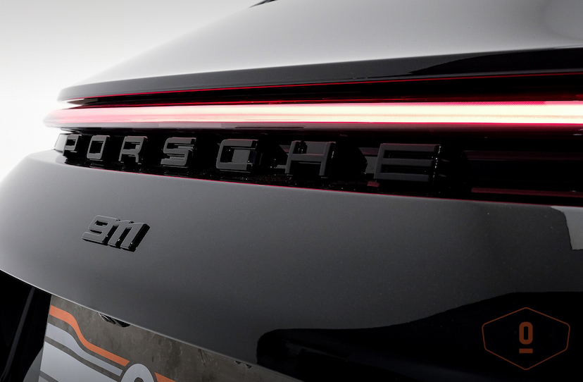 Foto do veículo PORSCHE 911 CARRERA GTS 2024 0 KM 1.290.000,00