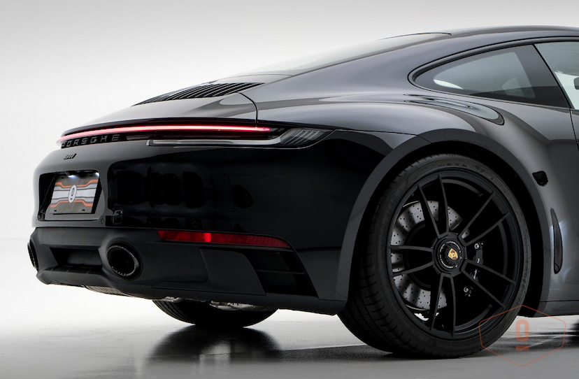 Foto do veículo PORSCHE 911 CARRERA GTS 2024 0 KM 1.290.000,00