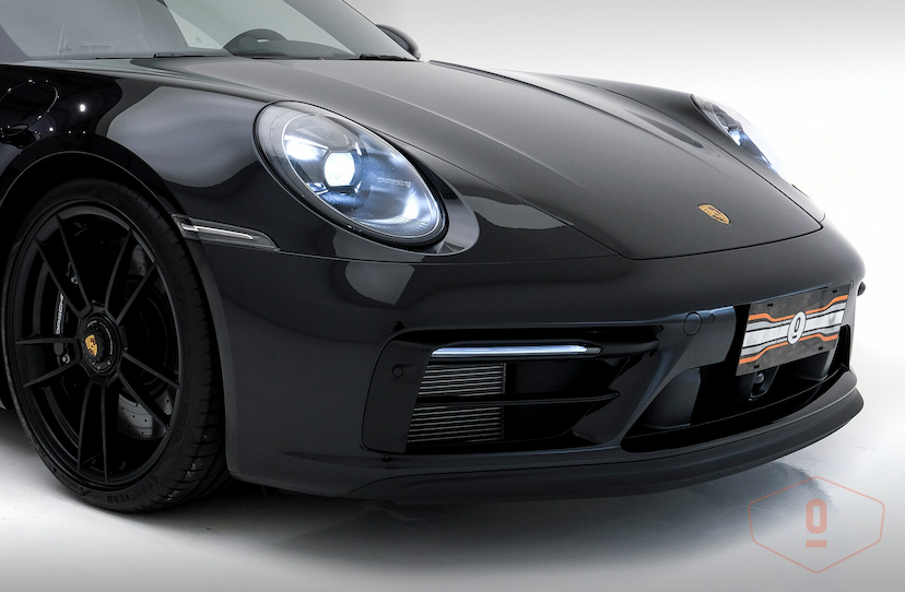 Foto do veículo PORSCHE 911 CARRERA GTS 2024 0 KM 1.290.000,00