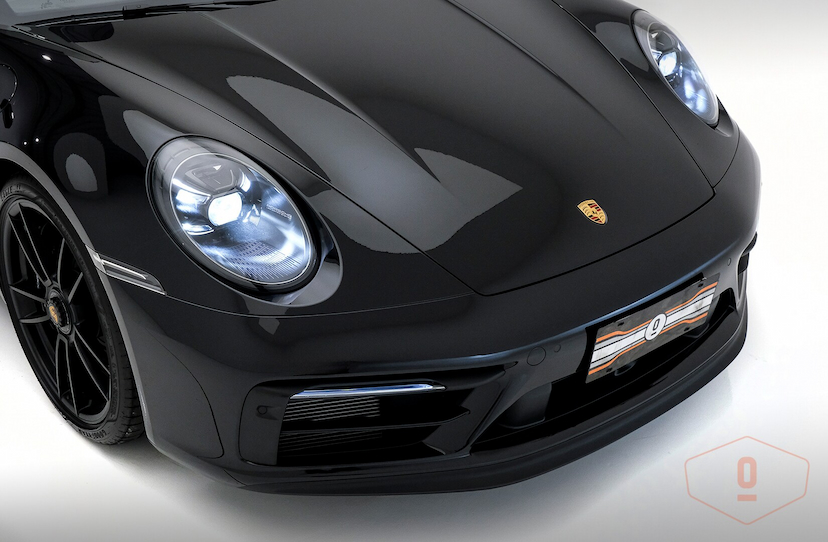 Foto do veículo PORSCHE 911 CARRERA GTS 2024 0 KM 1.290.000,00