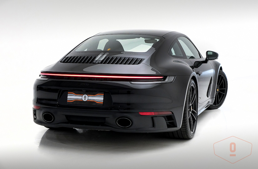 Foto do veículo PORSCHE 911 CARRERA GTS 2024 0 KM 1.290.000,00