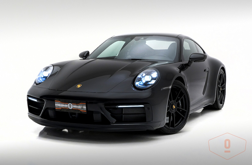 Foto do veículo PORSCHE 911 CARRERA GTS 2024 0 KM 1.290.000,00