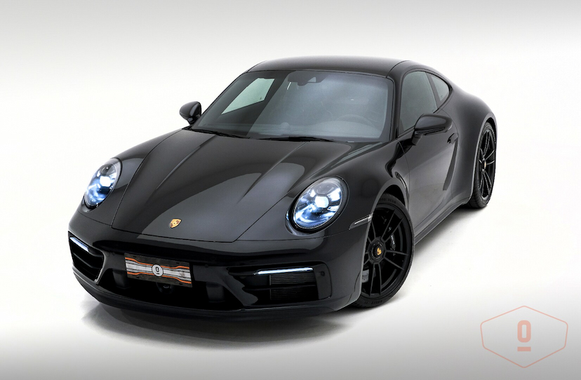 Foto do veículo PORSCHE 911 CARRERA GTS 2024 0 KM 1.290.000,00