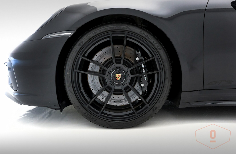 Foto do veículo PORSCHE 911 CARRERA GTS 2024 0 KM 1.290.000,00