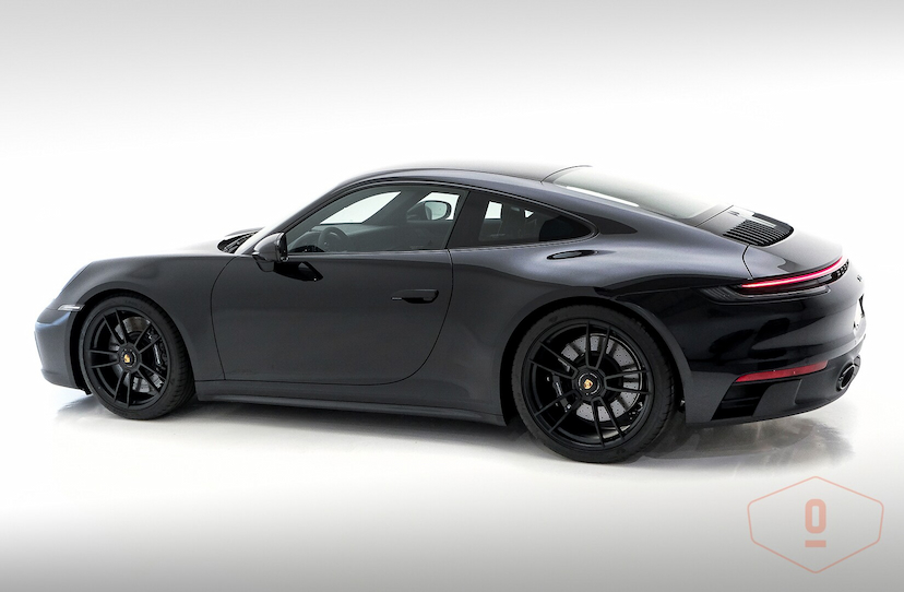 Foto do veículo PORSCHE 911 CARRERA GTS 2024 0 KM 1.290.000,00