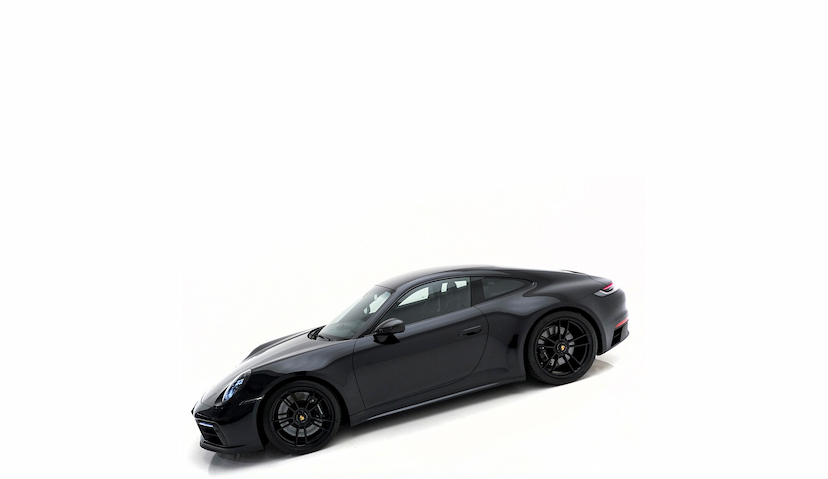 Foto do veículo PORSCHE 911 CARRERA GTS 2024 0 KM 1.290.000,00