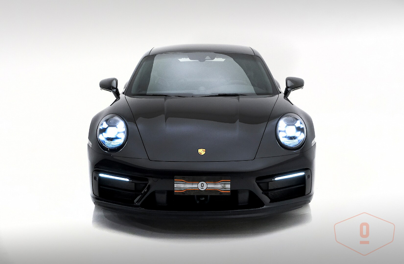 Foto do veículo PORSCHE 911 CARRERA GTS 2024 0 KM 1.290.000,00