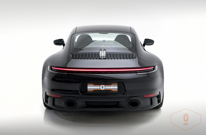 Foto do veículo PORSCHE 911 CARRERA GTS 2024 0 KM 1.290.000,00