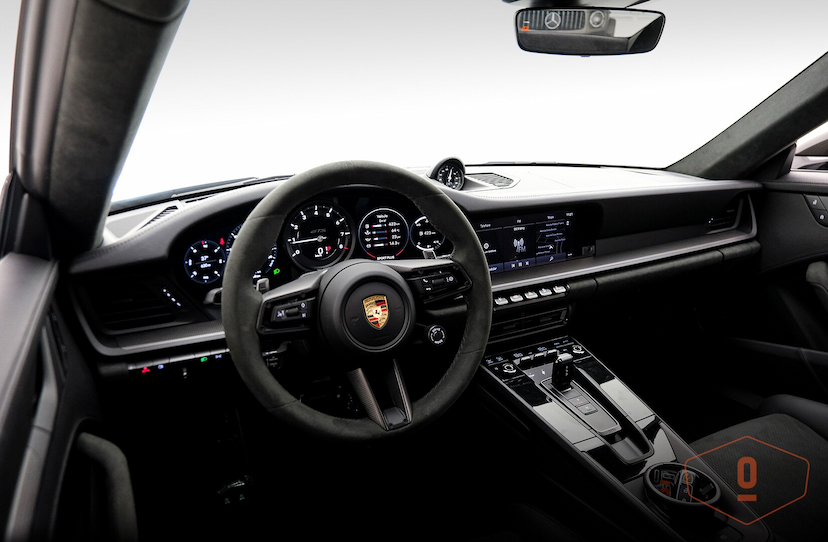 Foto do veículo PORSCHE 911 CARRERA GTS 2024 0 KM 1.290.000,00