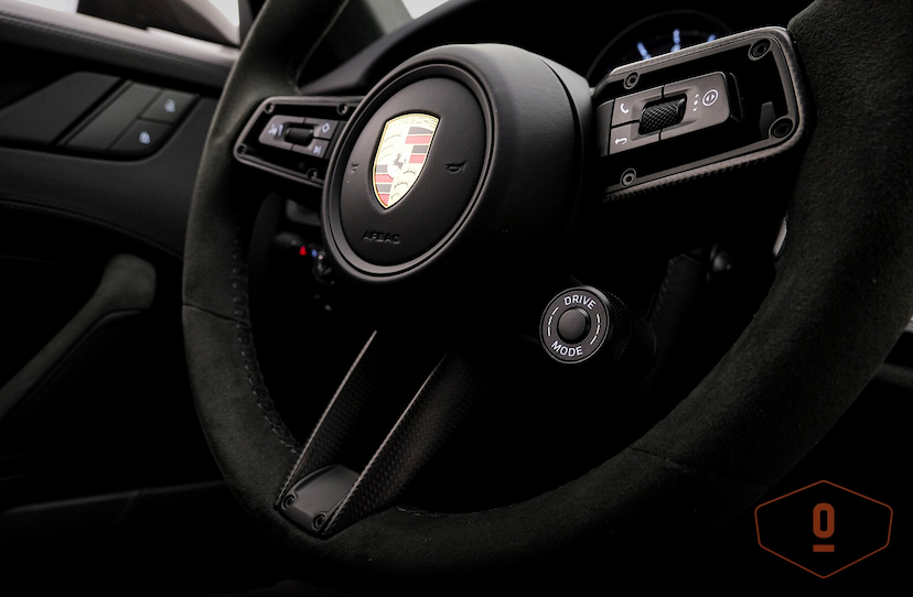 Foto do veículo PORSCHE 911 CARRERA GTS 2024 0 KM 1.290.000,00